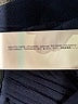 MNG 100% Polyamide Black Active Pants Size S - photo 8