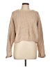 VICI Tan Pullover Sweater Size L - photo 1