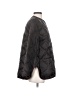 Babaton 100% Nylon Black Jacket Size XXS - photo 4