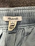 Madewell Gray Casual Pants Size 0 - photo 7