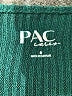 PacSun Green Long Sleeve Top Size S - photo 7