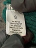 PacSun Green Long Sleeve Top Size S - photo 8