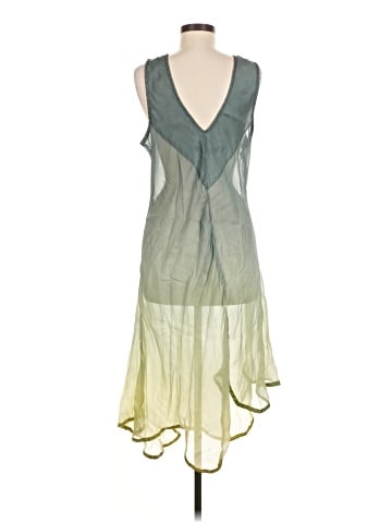 Cynthia Ashby Cocktail Dress (view 2)