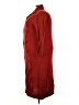 Unbranded 100% Polyester Red Cardigan Size 4X - photo 5