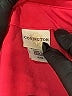 Covington Pink 3/4 Sleeve Blouse Size XL - photo 7