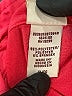 Covington Pink 3/4 Sleeve Blouse Size XL - photo 8