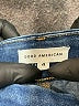 Good American Blue Jeans Size 4 - photo 7