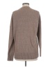 Old Navy Solid Brown Turtleneck Sweater Size M - photo 2