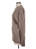 Old Navy Solid Brown Turtleneck Sweater Size M - photo 5