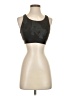 Athleta Black Sports Bra Size XS - photo 1