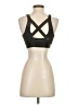 Athleta Black Sports Bra Size XS - photo 2