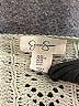 Jessica Simpson 100% Polyester Gray Cardigan Size XS - photo 7