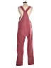 Hatch Pink Overalls Size Sm Maternity (1) - photo 2