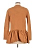 Nommo Brown Cardigan Size M - photo 2