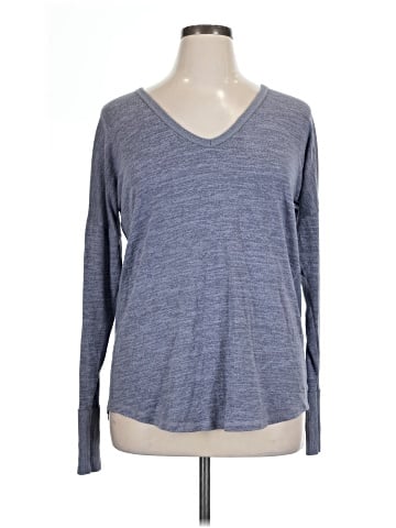 Abercrombie & Fitch Long Sleeve T-Shirt (view 1)