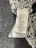 Rebecca Taylor Tweed Silver Pullover Sweater Size S - photo 8