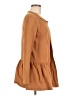 Nommo Brown Cardigan Size M - photo 4