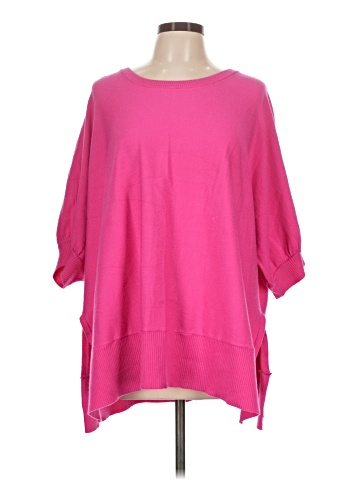 First Love Poncho (view 1)