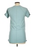 GAIAM Teal Active T-Shirt Size L - photo 2