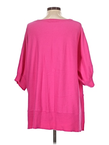 First Love Poncho (view 2)