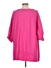 First Love Pink Poncho Size L - photo 2