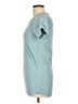 GAIAM Teal Active T-Shirt Size L - photo 5