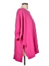 First Love Pink Poncho Size L - photo 4