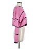 Assorted Brands 100% Cotton Stripes Pink Pullover Sweater Size M - photo 4