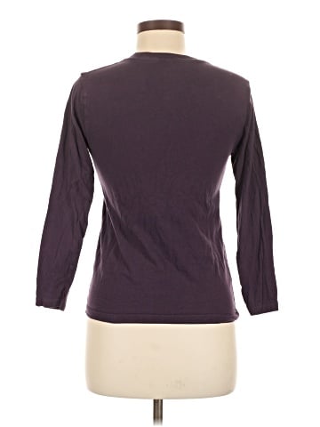 Quiksilver 3/4 Sleeve T-Shirt (view 2)