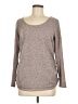 Unbranded Brown Pullover Sweater Size L - photo 1