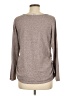 Unbranded Brown Pullover Sweater Size L - photo 2