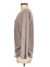 Unbranded Brown Pullover Sweater Size L - photo 5