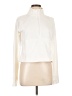 all in motion Ivory Track Jacket Size L - photo 1