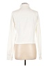 all in motion Ivory Track Jacket Size L - photo 2