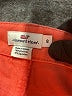 Vineyard Vines Orange Jeans Size 8 - photo 7