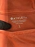 Athleta Orange Sweatshirt Size L - photo 6