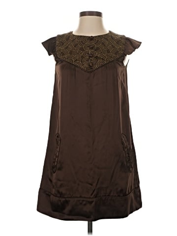Calypso by Christiane Celle Cocktail Dress (view 1)