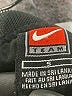 Nike 100% Polyester Black Windbreaker Size S (kids) - photo 3