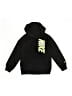 Nike Black Pullover Hoodie Size 6 - photo 1