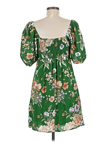 Sim & Sam Casual Dress (view 2)