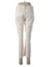 FRAME Ivory Jeans Size 26 waist - photo 2