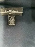 R&M Richards Solid Black Casual Dress Size 18 - photo 7