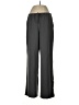 Athleta Gray Track Pants Size M - photo 1
