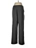 Athleta Gray Track Pants Size M - photo 2