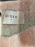 Dissh Ivory Wool Pullover Sweater Size M - photo 7
