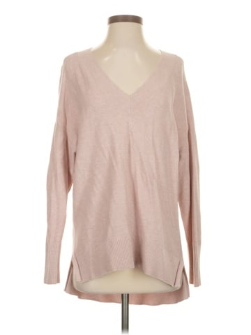 Lou & Grey Pullover Sweater (view 1)