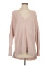 Lou & Grey Pink Pullover Sweater Size S - photo 1