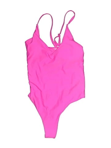 Unbranded One Piece Swimsuit (view 1)