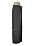 Athleta Gray Track Pants Size M - photo 4