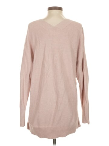 Lou & Grey Pullover Sweater (view 2)